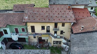 3 LOCALI A BRONDELLO