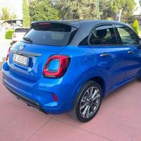 Fiat 500x Sport 1.3 150Cv
