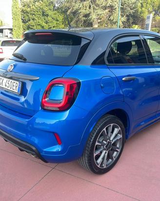 Fiat 500x Sport 1.3 150Cv