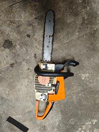 motosega stihl ms250