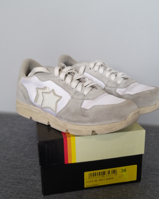 Scarpe Atlantic Stars 36