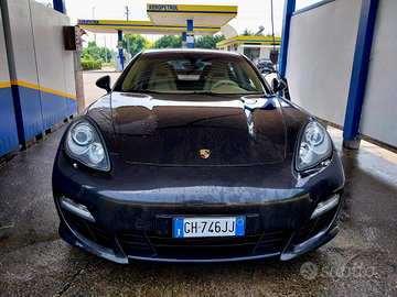 Panamera 3.0 diesel