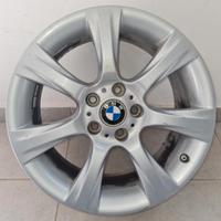 1 cerchio lega bmw serie 3 serie 4 r18 ls867