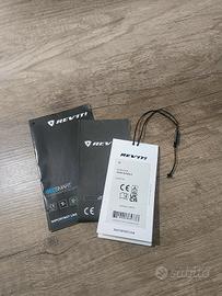 Giacca moto Rev'it Eclipse 2