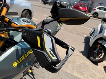 suzuki v strom 800 de