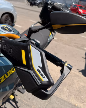 suzuki v strom 800 de