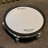 Roland VAD316 - PDA100L-BK per tom/timpano/rullant