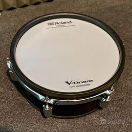 Roland VAD316 - PDA100L-BK per tom/timpano/rullant