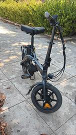 Bicicletta
