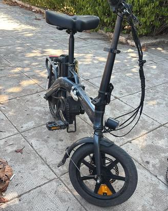 Bicicletta