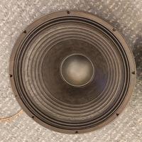 Woofer RCF