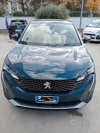 PEUGEOT 3008 BlueHdi