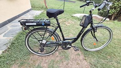 bicicletta