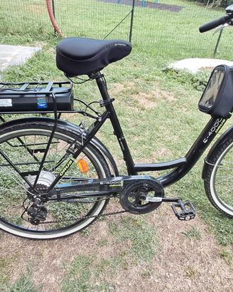 bicicletta
