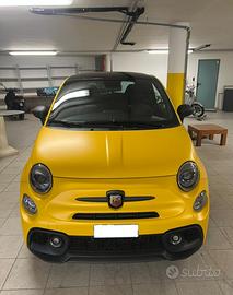 Abarth 595 Competizione 180cv MTA