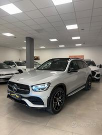 Mercedes-benz GLC 220 d 4Matic Premium Plus
