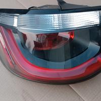 Fanale posteriore sinistro jeep Compass 