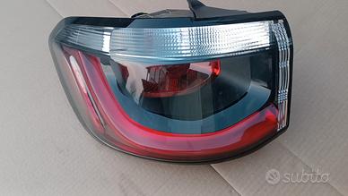 Fanale posteriore sinistro jeep Compass 