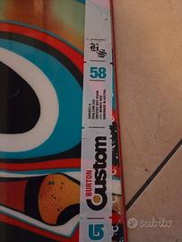Snowboard BURTON