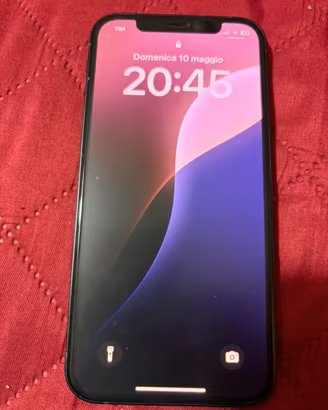 Iphone 12 128 gb