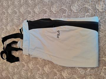 pantaloni da sci uomo