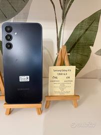 Samsung Galaxy A16 128GB