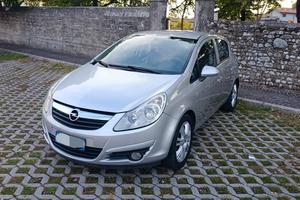 opel corsa 1.3 d