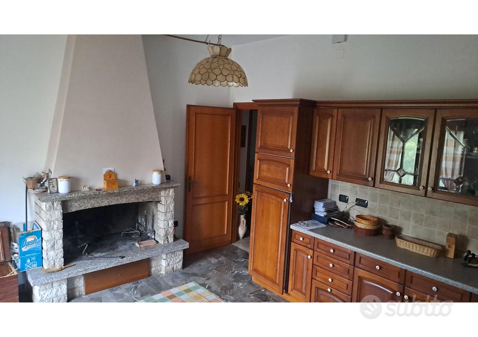Appartamento a Sambucetole, Amelia (TR) - Vista 4