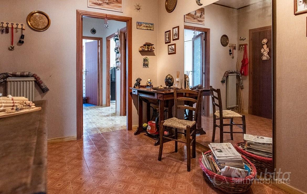 Appartamento – Castel del Piano, Grosseto - Altro