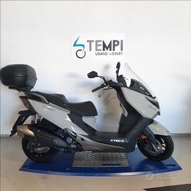 KYMCO X-Town 300 i City E5