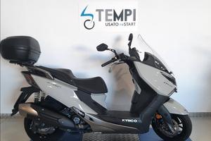 KYMCO X-Town 300 i City E5