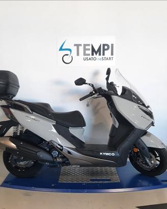 KYMCO X-Town 300 i City E5