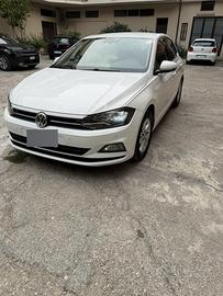 Volkswagen Polo 1.0 benzina