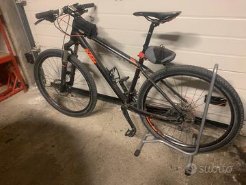 Ktm  modello 1964 27.5