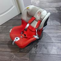 Seggiolino Auto Cybex Sirona M2 I-Size