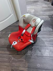Seggiolino Auto Cybex Sirona M2 I-Size