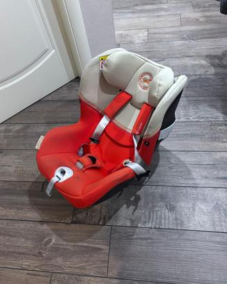 Seggiolino Auto Cybex Sirona M2 I-Size