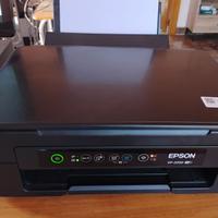 Stampante Scanner Epson XP 2200 WIFI