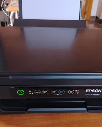 Stampante Scanner Epson XP 2200 WIFI