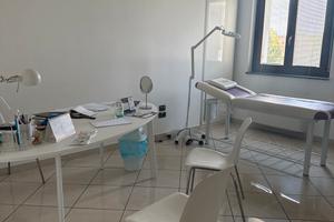 Stanza in studio medico chirurgico