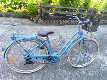 Bicicletta ELOOS Decathlon 