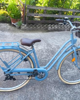 Bicicletta ELOOS Decathlon 
