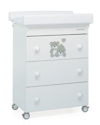 Fasciatoio Foppapedretti Tenerorso