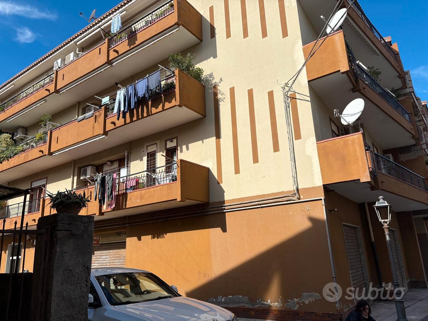 Apartment in Spadafora, Grangiara - View 2
