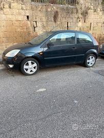 FORD Fiesta 4ª serie - 2003