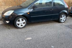 FORD Fiesta 4ª serie - 2003