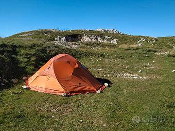 Tenda Ferrino Svalbard 3.0