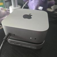 Macmini M4 16gb 256gb