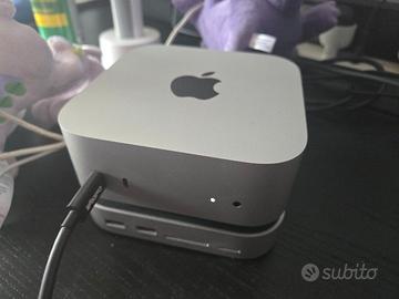 Macmini M4 16gb 256gb