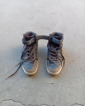 scarpe moto taglia 43 acerbis